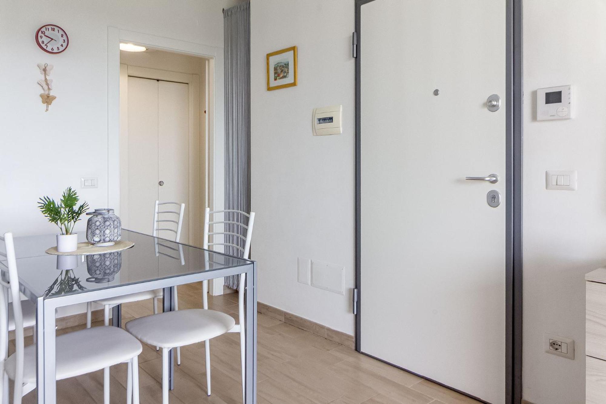 Sofia Appartement Alghero