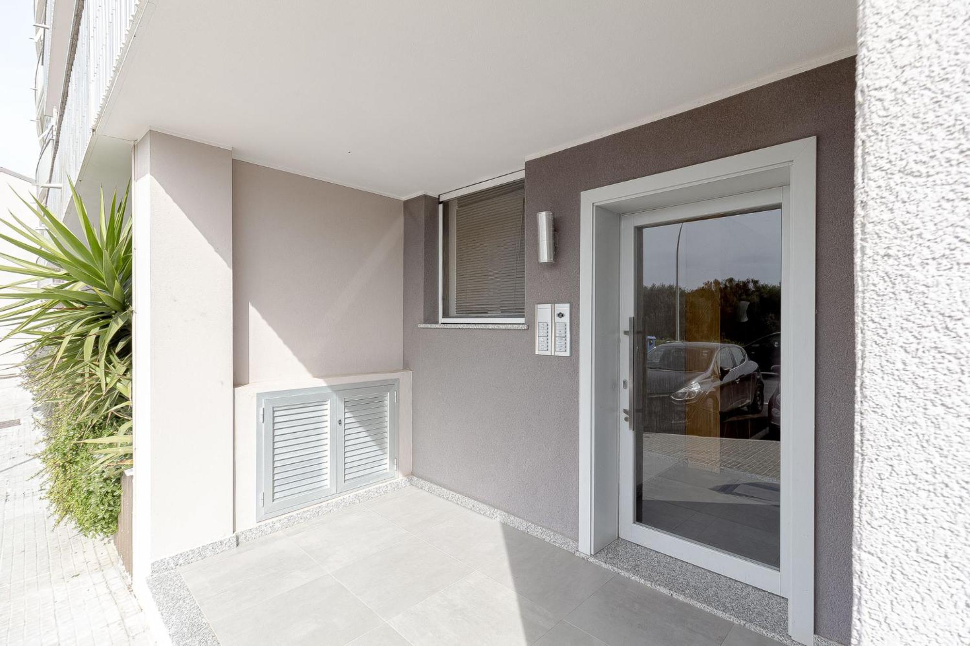 Appartement Sofia *