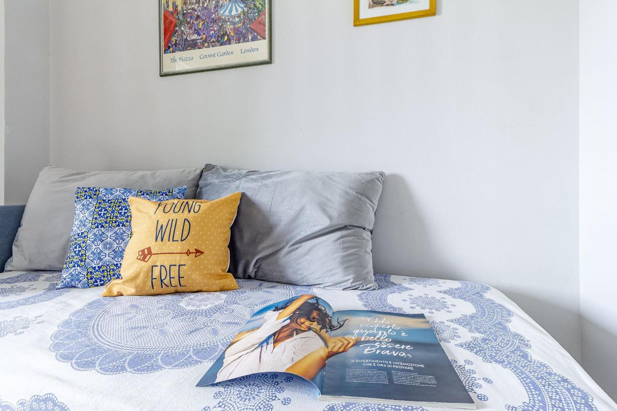 Sofia Appartement Alghero